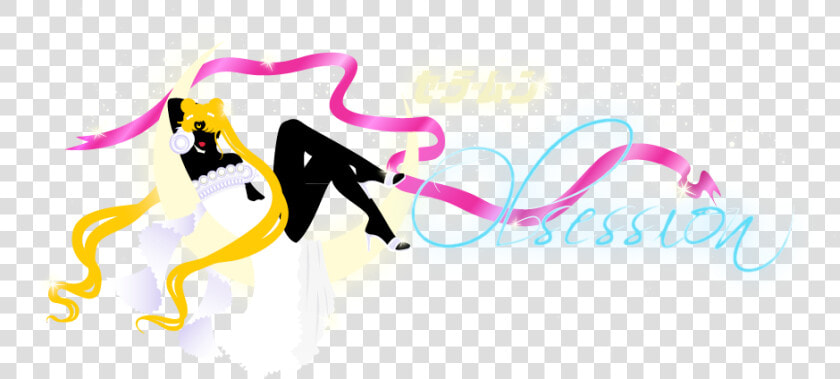  sailor Moon Obsession Blog   HD Png DownloadTransparent PNG