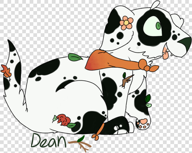 101 Dalmatian Street Dean  HD Png DownloadTransparent PNG