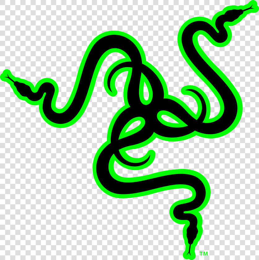Razer Logo Png   Logo Razer Png  Transparent PngTransparent PNG