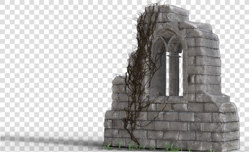  ruins  castle  stone  ruin  brick  psp  png  clipart   Ruins  Transparent PngTransparent PNG