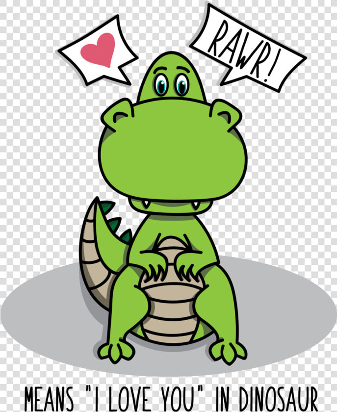 Rawr Design   Cartoon  HD Png DownloadTransparent PNG