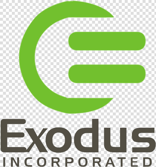 Exodus Broadcasting Company Inc   Graphic Design  HD Png DownloadTransparent PNG