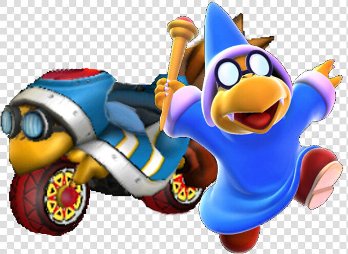 Mario Party 9 Kamek   Png Download   Mario Party 9 Kamek  Transparent PngTransparent PNG