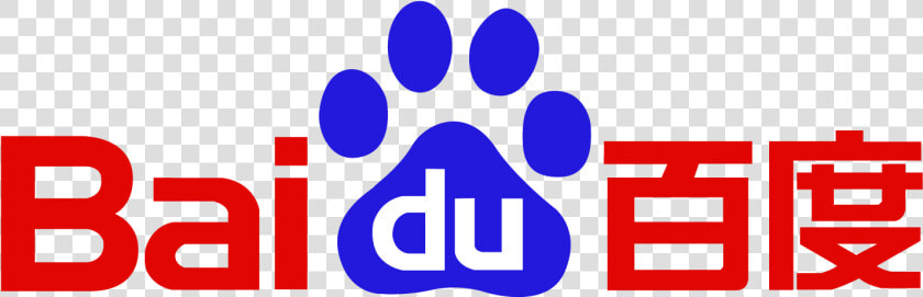 Baidu Logo Png  Transparent PngTransparent PNG