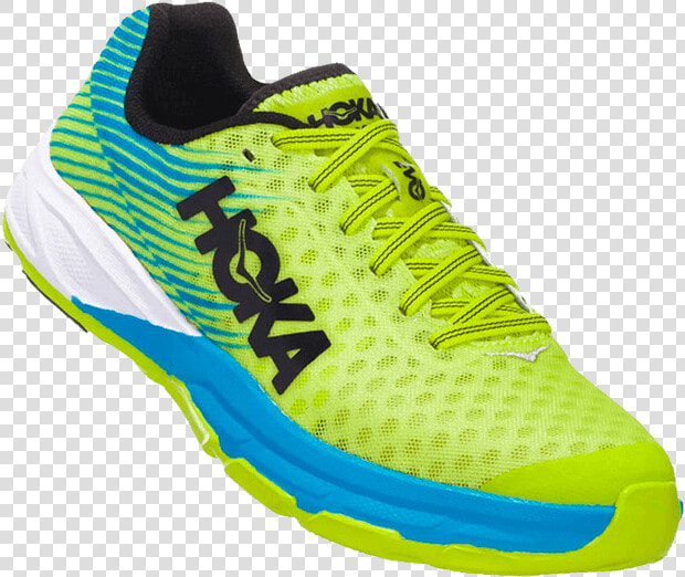 Hoka Evo Carbon Rocket  HD Png DownloadTransparent PNG