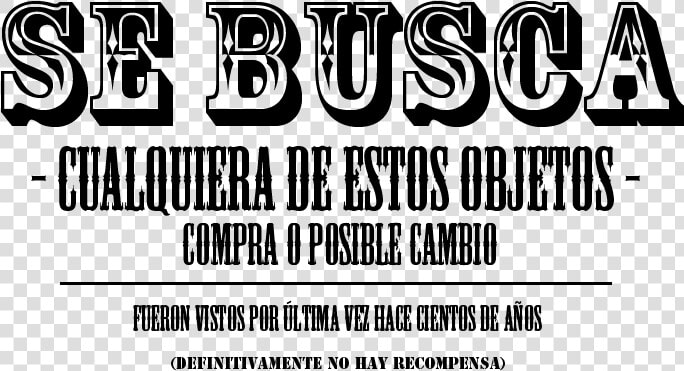 Se Busca Png  Transparent PngTransparent PNG
