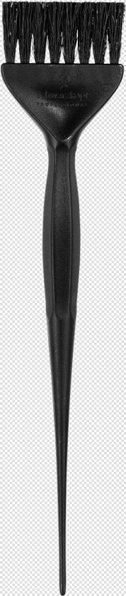 Igora Applicator Brush   Hair Dye Brush  HD Png DownloadTransparent PNG