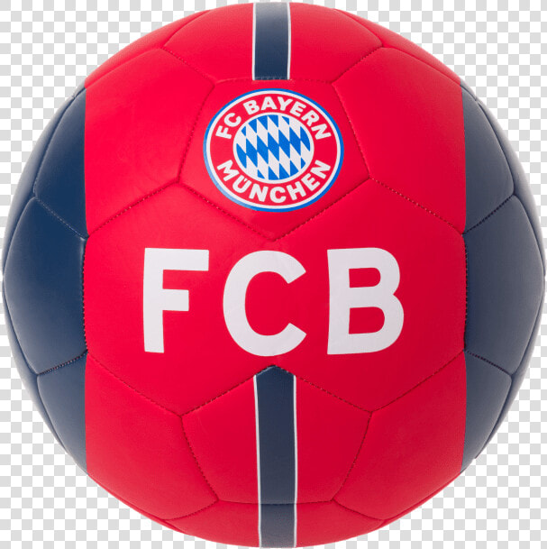 Ball Fcb   Bayern Munich  HD Png DownloadTransparent PNG