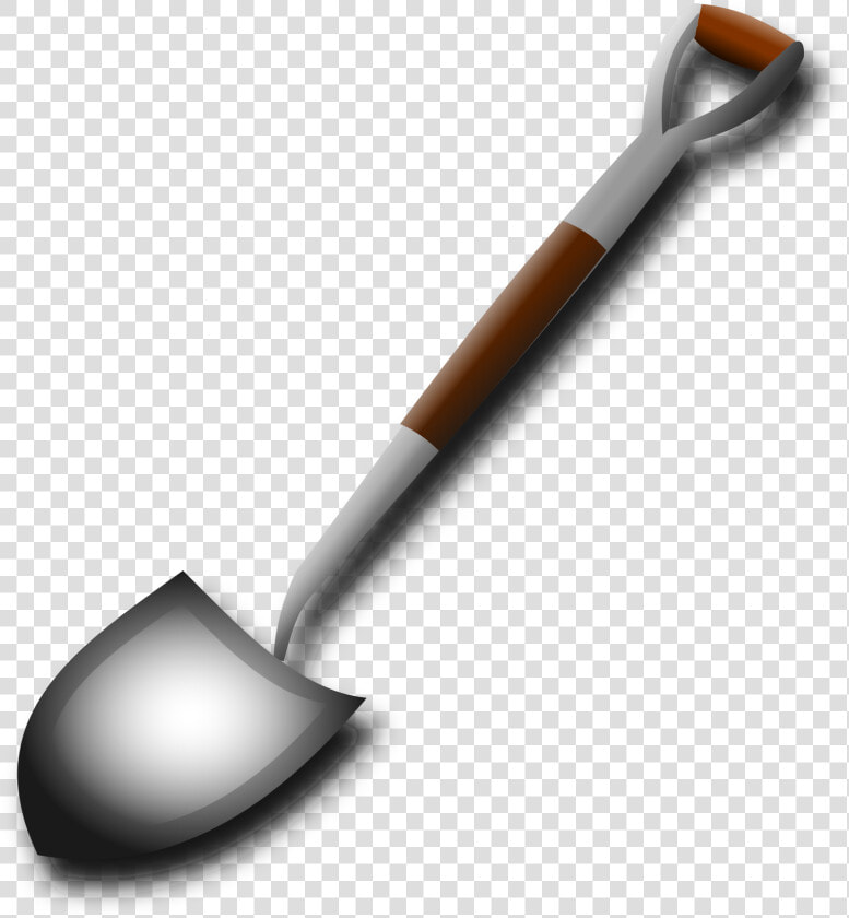 Shovel Png File   Shovel Clipart  Transparent PngTransparent PNG