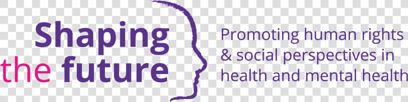 Shaping The Future Of Social Work In Health And Mental   Lilac  HD Png DownloadTransparent PNG