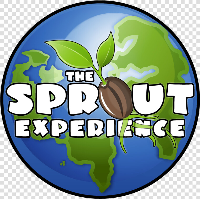 Sprout Clip Art   Circle  HD Png DownloadTransparent PNG