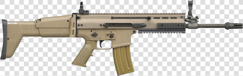 Ghost Recon Wiki   Scar H Assault Rifle  HD Png DownloadTransparent PNG