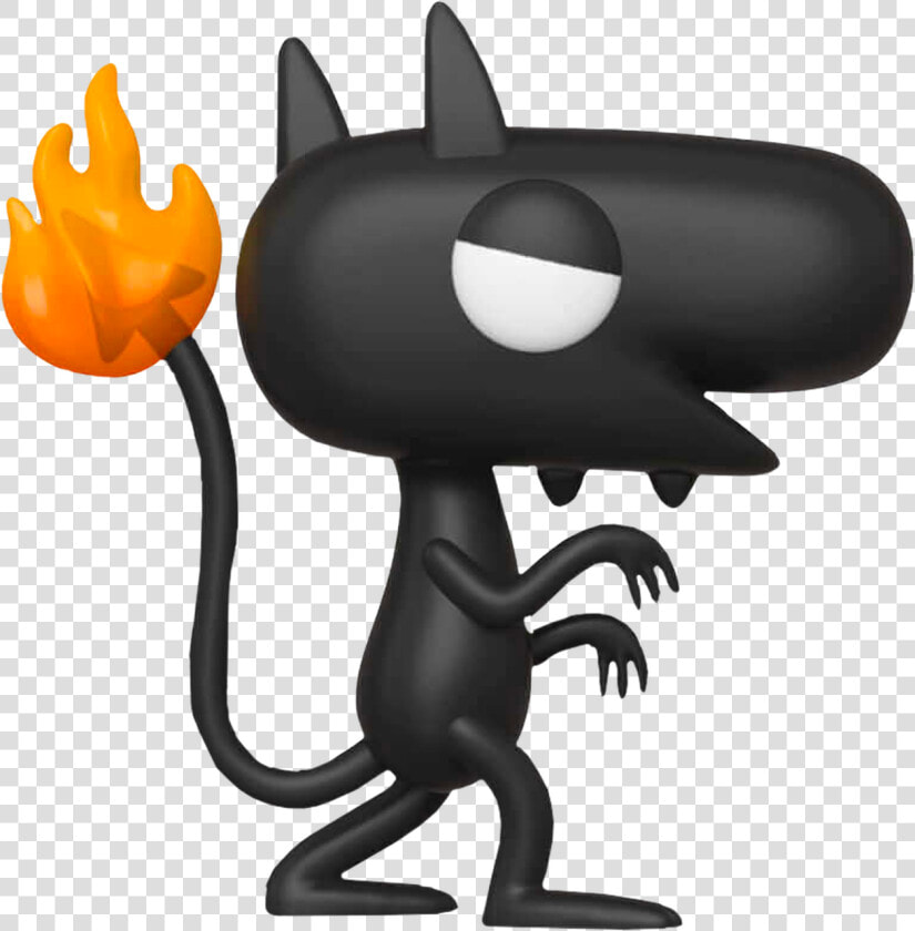 Luci Pop Vinyl Figure   Disenchantment Luci Pop  HD Png DownloadTransparent PNG