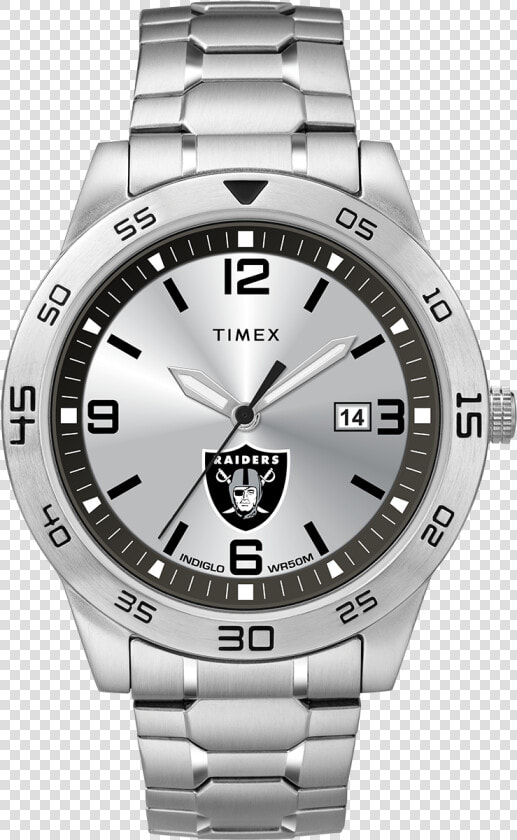 Citation Iowa Hawkeyes Large   Timex Watch Png  Transparent PngTransparent PNG