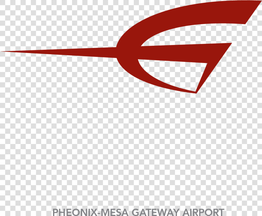 Phoenix mesa Gateway Airport Clipart   Png Download  Transparent PngTransparent PNG