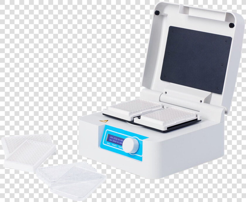 Microplate  HD Png DownloadTransparent PNG