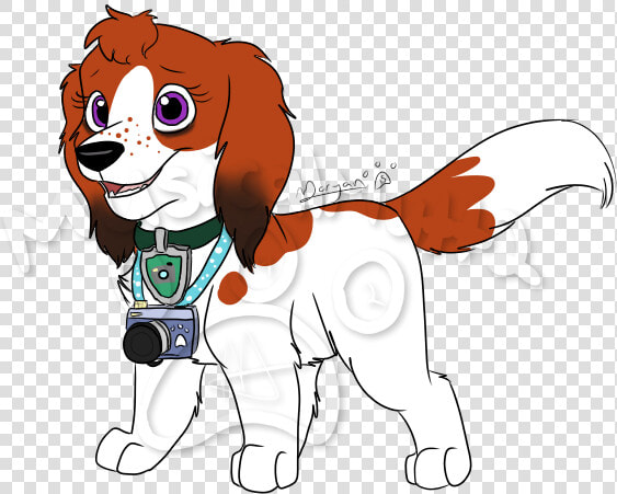 Miss Avery   Cartoon  HD Png DownloadTransparent PNG