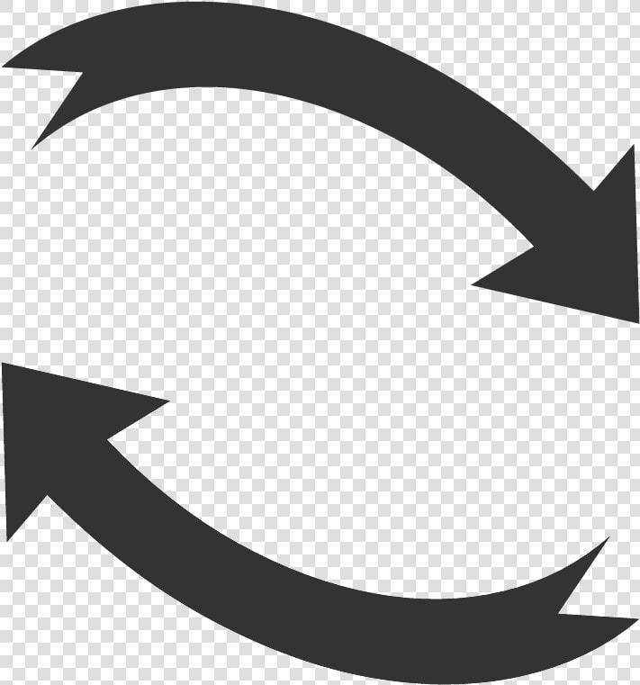 Transparent Back And Forth Arrows Clipart   Back And Forth Arrows  HD Png DownloadTransparent PNG