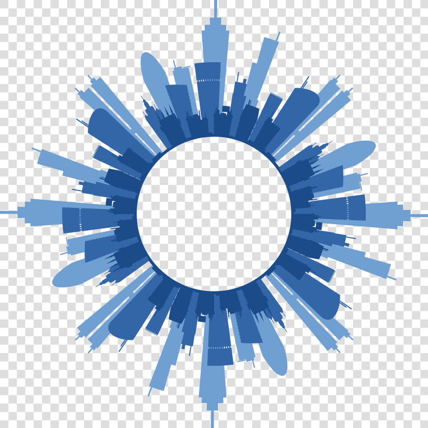 Real Estate Room Superevent Meeting Space Amaliegade   Round Circle Icon Design  HD Png DownloadTransparent PNG
