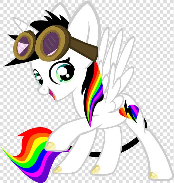 Fc oc Vs Battles Wiki   My Little Pony Lightning Bliss  HD Png DownloadTransparent PNG