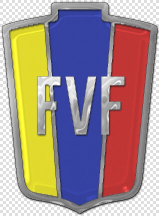 Venezuelan Football Federation  HD Png DownloadTransparent PNG