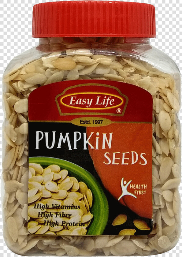 Pumpkin Seeds   Easy Life Pumpkin Seeds  HD Png DownloadTransparent PNG