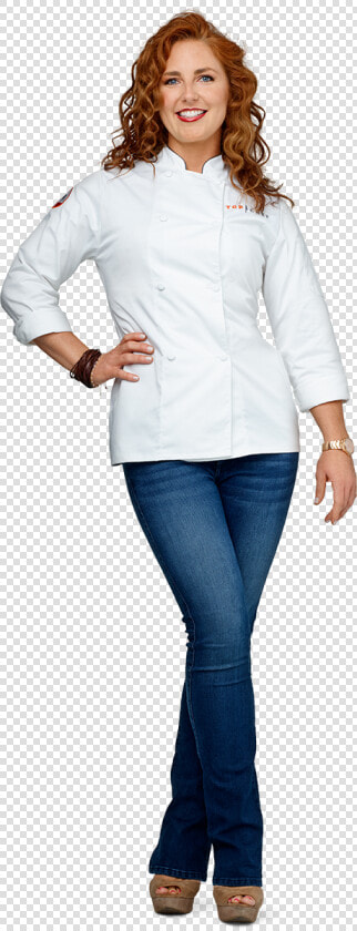 Renee Kelly Top Chef  HD Png DownloadTransparent PNG