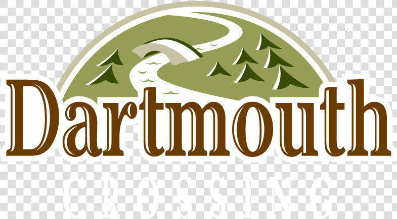 Dartmouth Crossing Logo  HD Png DownloadTransparent PNG