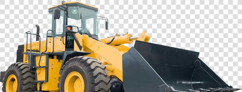 Snow removal   Loader Excavator  HD Png DownloadTransparent PNG