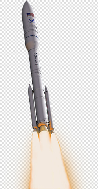 Omega Rocket Northrop Grumman   Ski Binding  HD Png DownloadTransparent PNG
