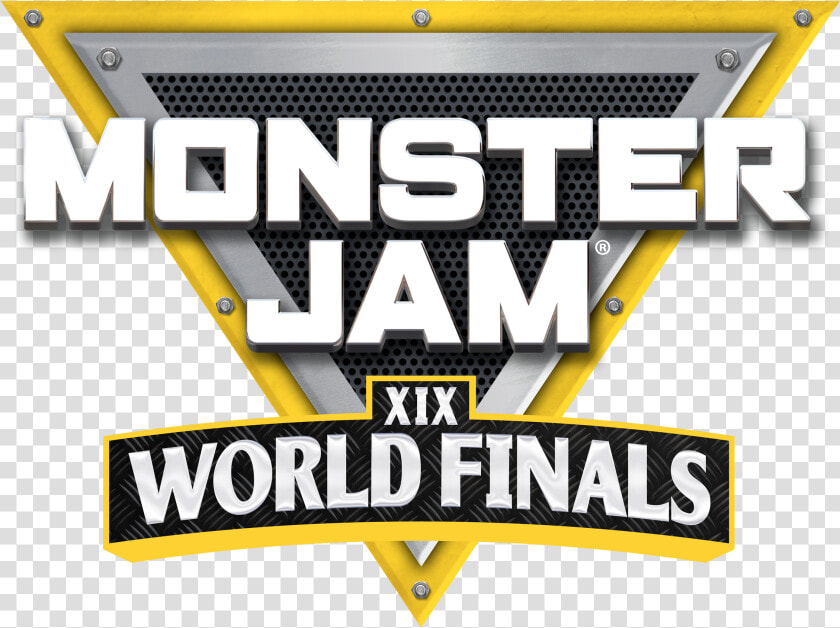 Monster Jam World Finals Orlando  HD Png DownloadTransparent PNG
