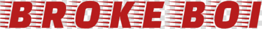 Broke Boi Png  Transparent PngTransparent PNG