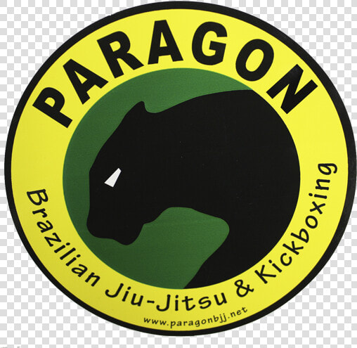 Paragon Bjj  HD Png DownloadTransparent PNG