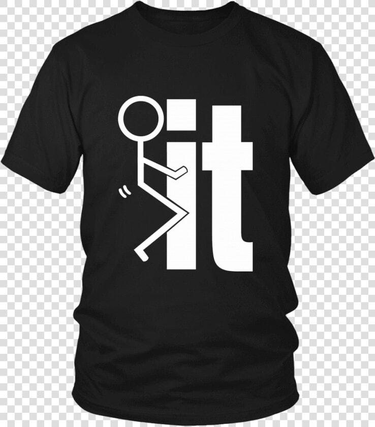F it Original Stickman   Fuck It Car Sticker  HD Png DownloadTransparent PNG