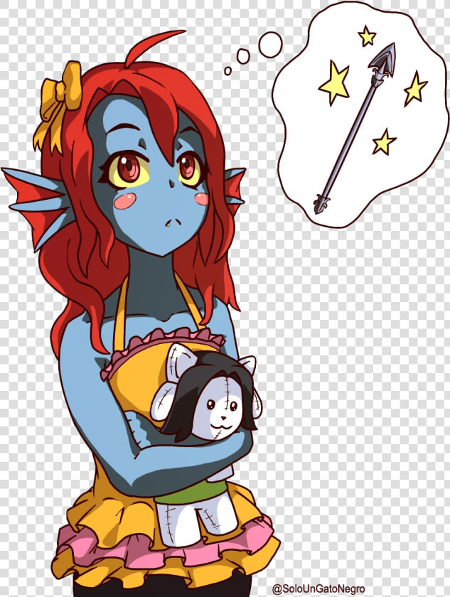 0 10  soloungatonegro Undertale Mammal Fictional Character   Memories Of Childhood In Cartoon  HD Png DownloadTransparent PNG