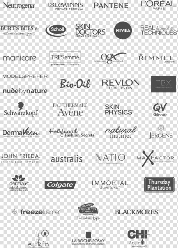 Our Partner Logos   Bio Oil  HD Png DownloadTransparent PNG