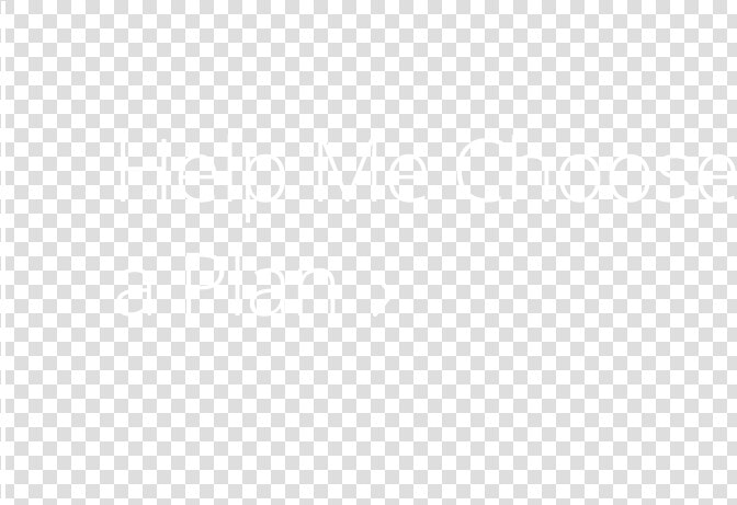 Help Me Choose A Plan   Johns Hopkins Logo White  HD Png DownloadTransparent PNG