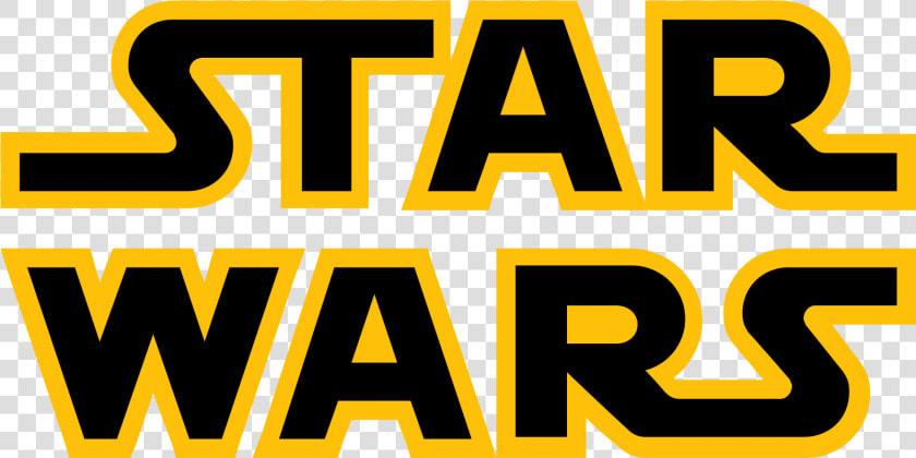 Star Wars Logo Png   Star Wars Logo Icon  Transparent PngTransparent PNG