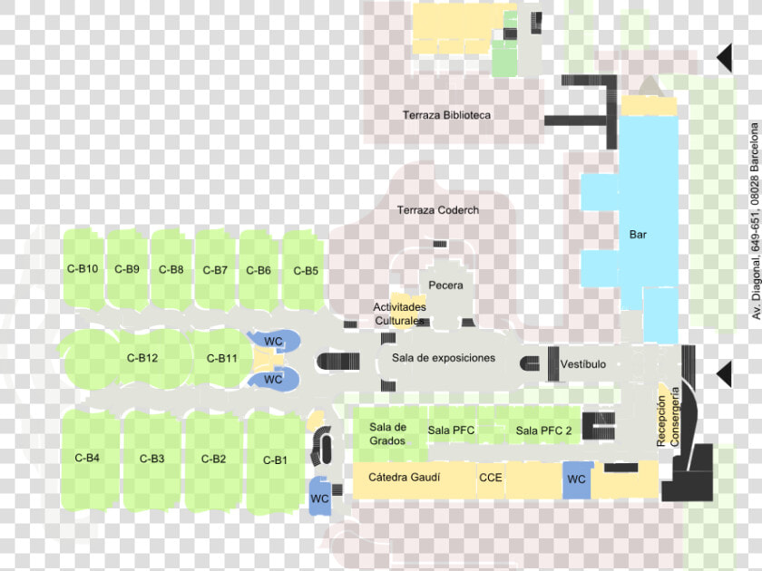 Es P0   Plano De La Etsab  HD Png DownloadTransparent PNG