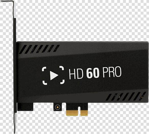 Elgato Capture Download   Elgato Hd60 Pro Price In Bd  HD Png DownloadTransparent PNG