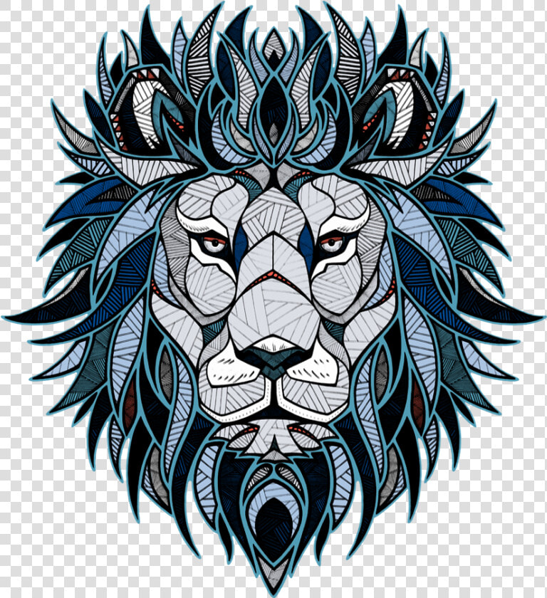 Lionhead Rabbit T shirt Logo   Head Lion Png  Transparent PngTransparent PNG