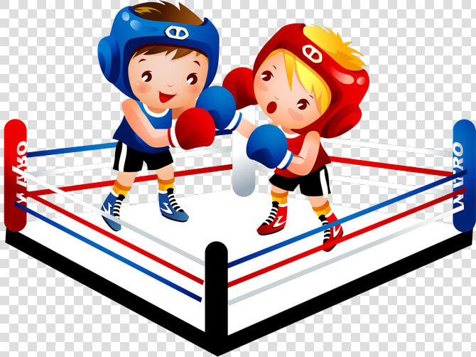 Фото  Автор Arana На Яндекс   Boxing Clipart  HD Png DownloadTransparent PNG