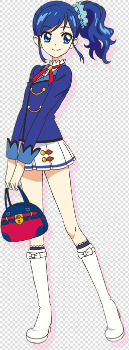 Ice Crown Server Wiki   Gambar Aoi Kiriya Aikatsu  HD Png DownloadTransparent PNG