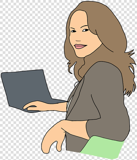 Donne Che Cercano Lavoro  HD Png DownloadTransparent PNG