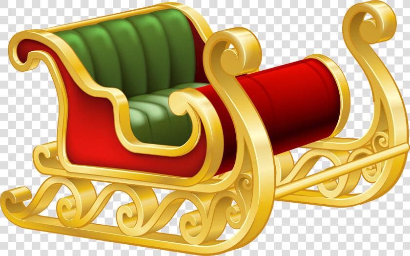 Transparent Reindeer Sleigh Png   Santa Claus With Reindeer Png  Png DownloadTransparent PNG