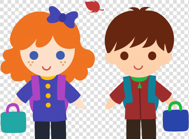 School Clipart Clipart School Hd   Back To School Kids Png  Transparent PngTransparent PNG