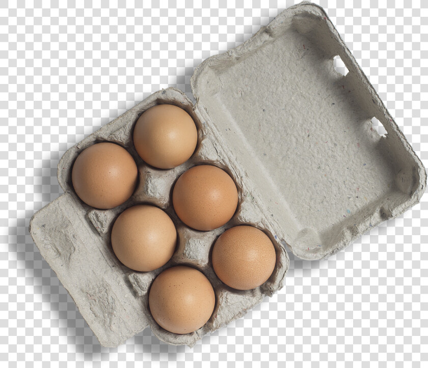Penny University Coffee Roasters   Eggs In Box Png  Transparent PngTransparent PNG