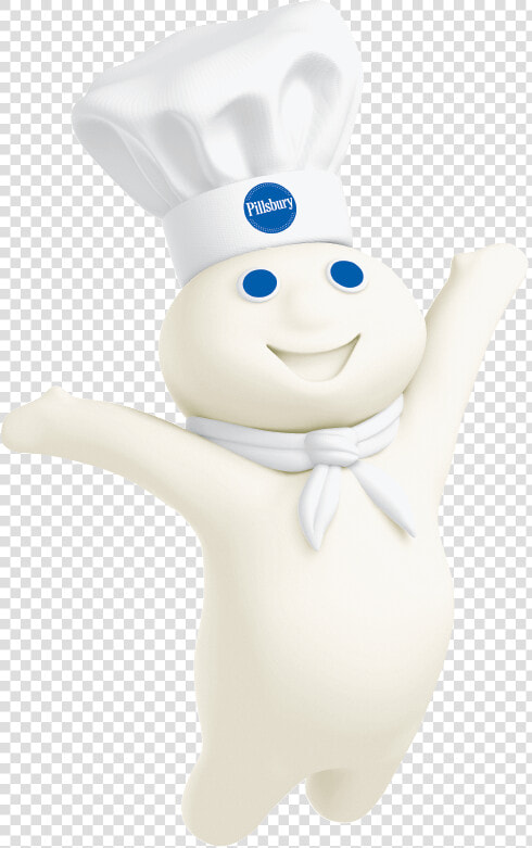 Pillsbury  HD Png DownloadTransparent PNG