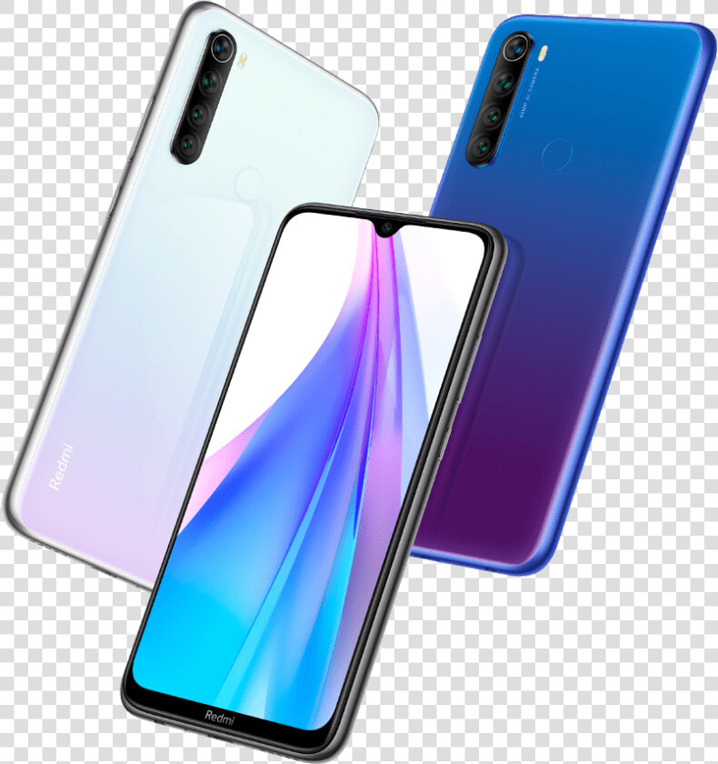 Xiaomi Redmi Note 8t  HD Png DownloadTransparent PNG