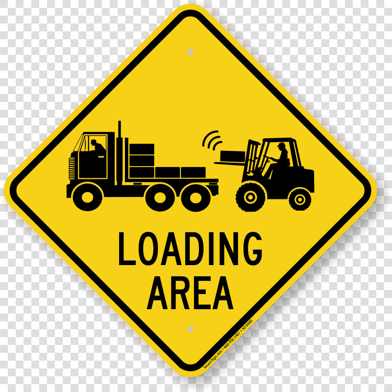 Right Two Lanes Closed Ahead  HD Png DownloadTransparent PNG